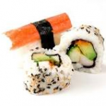 sushi picture