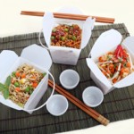 Take Away Noodles