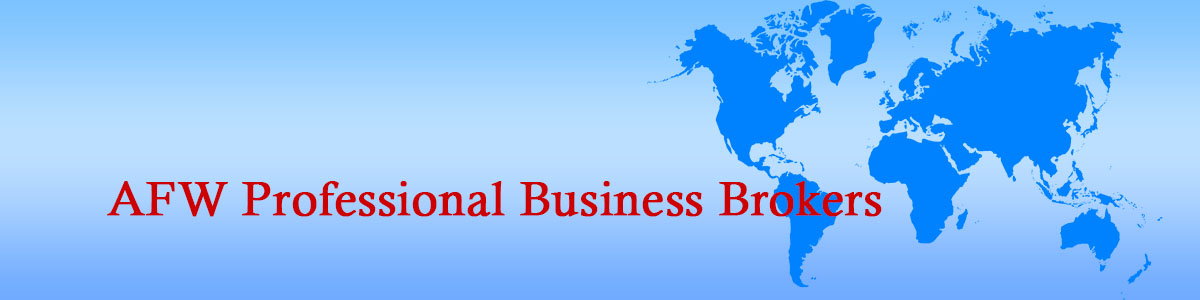 AFW Professional Business Brokers